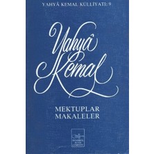 İstanbul Fetih Cemiyeti Yayınları Mektuplar Makaleler