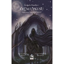 Çınaraltı Yayınları Korkulu Masallar 1 - Ölüm Uykusu