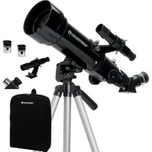 Orevio Travel Scope 70 cl 21035 Teleskop
