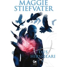 Juno Kitap Düş Hırsızları