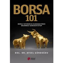 Scala Yayıncılık Borsa 101