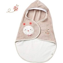 Prime Baby 68580 Kundak Arı (Çok Renkli)