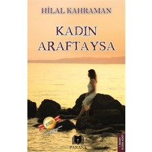 Parana Yayınları Kadın Araftaysa