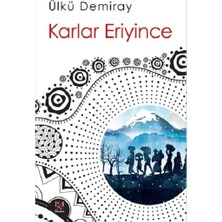 Panama Yayıncılık Karlar Eriyince