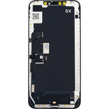Bolsat Iphone Xs Max Gx Telefon Ekranı