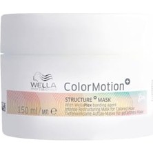 Orevio Color Motion Saç Maskesi 150 ml