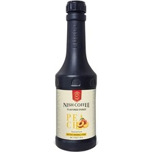 Orevio Şeftali Aromalı Püre Sos 1.150 G