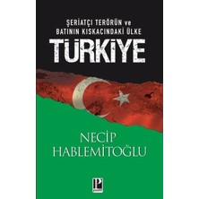 Pozitif Yayınları Şeriatçı Terörün ve Batının Kıskacındaki Ülke Türkiye