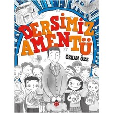 Dersimiz Amentü