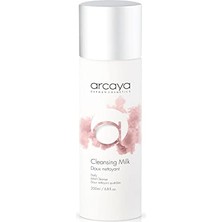 Orevio Cleansing Milk Yüz Temizleme Sütü 200 Ml.