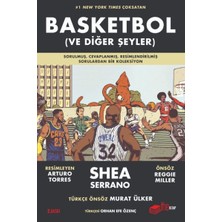 The Kitap Basketbol ve Diğer Şeyler