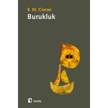 Metis Yayınları Burukluk