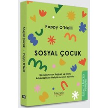 Literatür Hayat Sosyal Çocuk