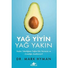 Pegasus Yayınları Yağ Yiyin Yağ Yakın