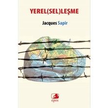 Epos Yayınları Yerel(Sel)Leşme