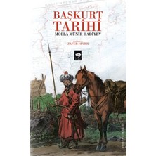 Ötüken Neşriyat Başkurt Tarihi