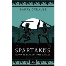 Kronik Kitap Spartaküs