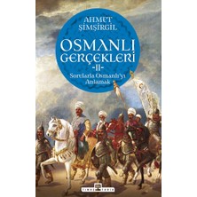 Timaş Tarih Osmanlı Gerçekleri - 2