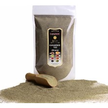 Orevio Karabiber Toz 250 G Öğütülmüş Taze Çekim