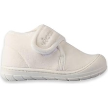 Vicco 959.B19K.446 Color Bebe Krem Kız Çocuk Ayakkabı