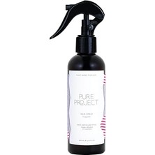 Orevio Sabitleyici Saç Spreyi Kalıcı Hafif/orta Tutuş 200 ml