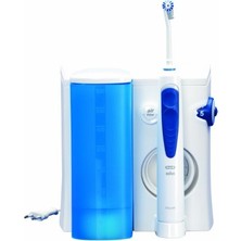 Orevio Braun Profcare Oxyjet