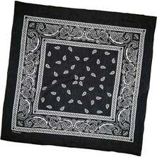Orevio Bandana Etnik MODEL.8505