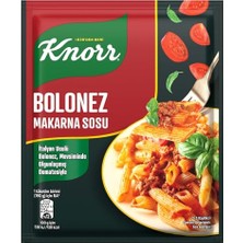 Orevio Bolonez Makarna Sosu 45G