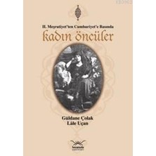 Heyamola Yayınları Kadın Öncüler