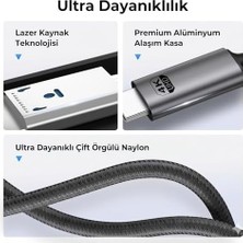 HDMI To Type C 4K 60Hz 18 Gbps