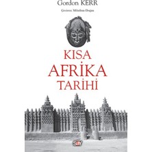 Say Kısa Afrika Tarihi