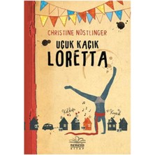 Nemesis Kitap Uçuk Kaçık Loretta
