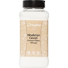 Orevio 350 G Hindistan Cevizi Rendesi