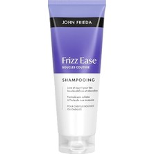 Orevio Frizz Ease Dream Curls Seyahat Boy Şampuan