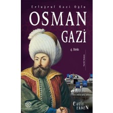 Mihrabad Yayınları Ertuğrul Gazi Oğlu Osman Gazi
