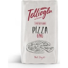 Orevio Pizza Unu 1 kg