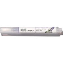 Orevio Biberiye Özlü Tırnak ve Kütikül Yağı, Canlandırıcı ve Uyarıcı Etkili Bakım Kalemi, 3 ml