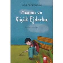 Final Kültür Sanat Yayınları Hanno ve Küçük Ejderha