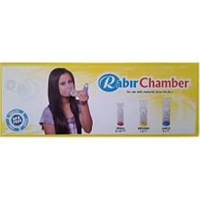 Orevio Rabır Chamber (Medium)