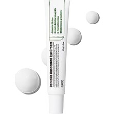 Orevio Wonder Releaf Centella Eye Krem Unscented