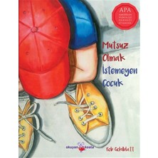Okuyan Koala Mutsuz Olmak Istemeyen Çocuk