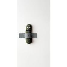 Orevio Pickle Rick Buzdolabı Magneti