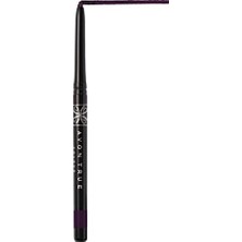 Orevio Açılıp Kapanabilen Majestic Plum Göz Kalemi, Ikili Set