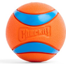 Orevio Ultra Ball Köpek Oyun Topu (Medium)