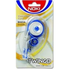 Orevio B663 Twingo Şerit Silici