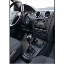 Keyron Hyundai Getz Deri Vites Topuzu 5 Ileri Mandallı Vites 2006-2011
