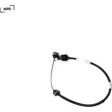 auto Debriyaj Telleri Logan Ls 1.6 16V 02/06- 6001548445
