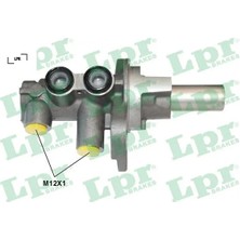Fren Ana Merkez B-Max 12> Transıt Courıer 14> Fıesta Vı 08>14 Esp Li Deposuz Lpr 8V512140DB/ 8V512140BB/ 1751664