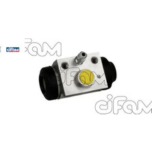 Cifam Arka Fren Merkezı Yenı Fıesta 17 Cıfam H1BC/ 2261/ Aa/ 2094305