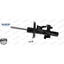 Ön Amortisör Sol Elektrikli S60 10 15 S80 06 12 V60 15 V70 08 15 XC70 07 13 Gazlı Monroe Ridesense E Monroe 31277801/ 31329098/ 31340317/ 31340320